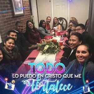 Meet your Posher, Juana